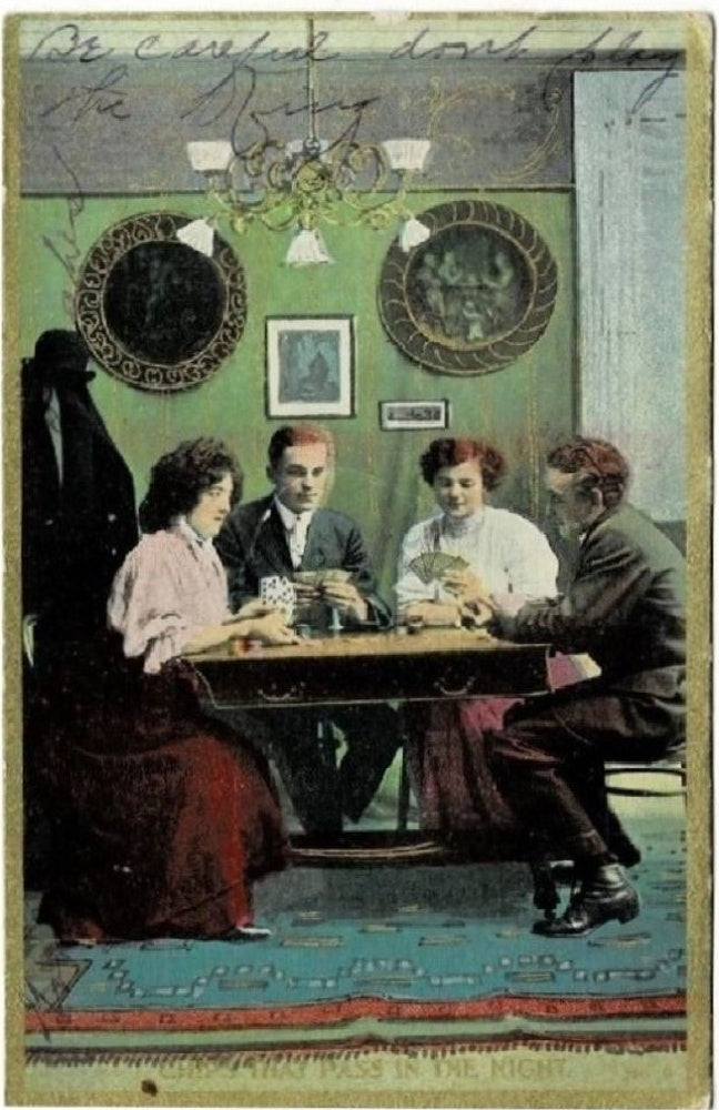 Postcard.