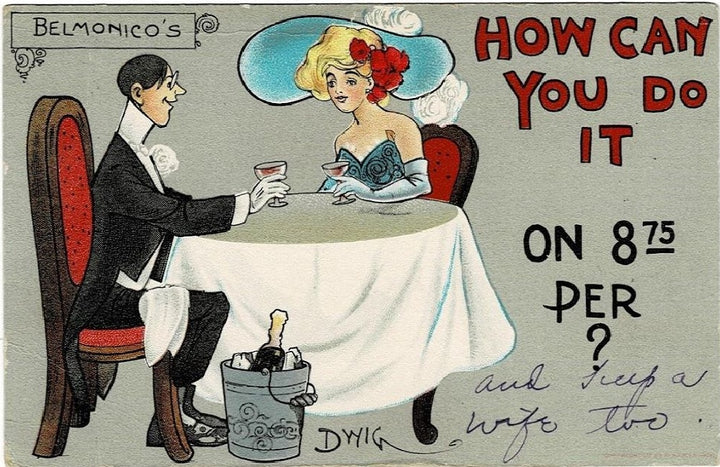 Postcard.