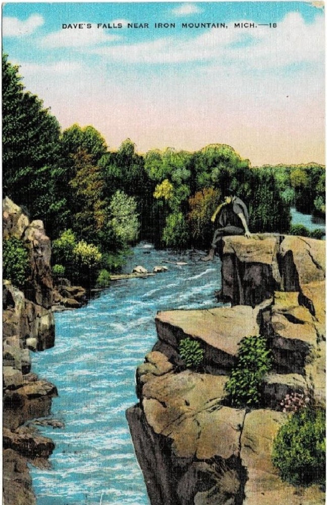 Postcard.