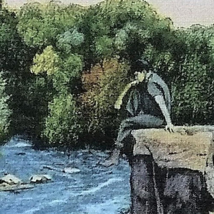 Postcard.