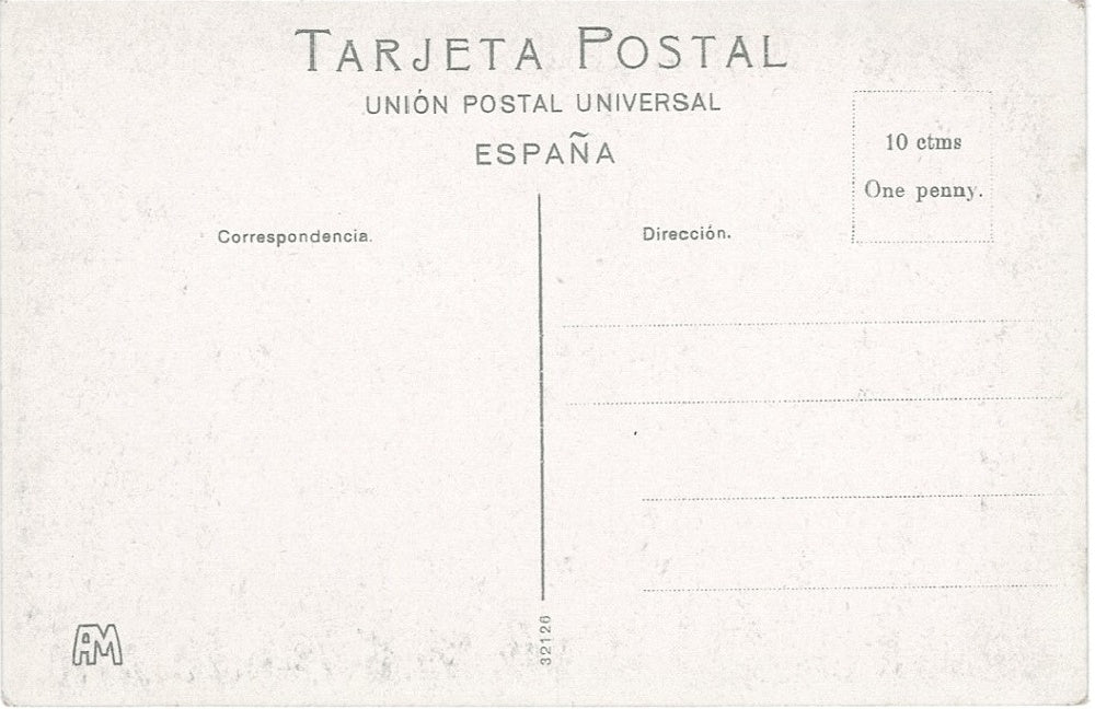 Postcard.