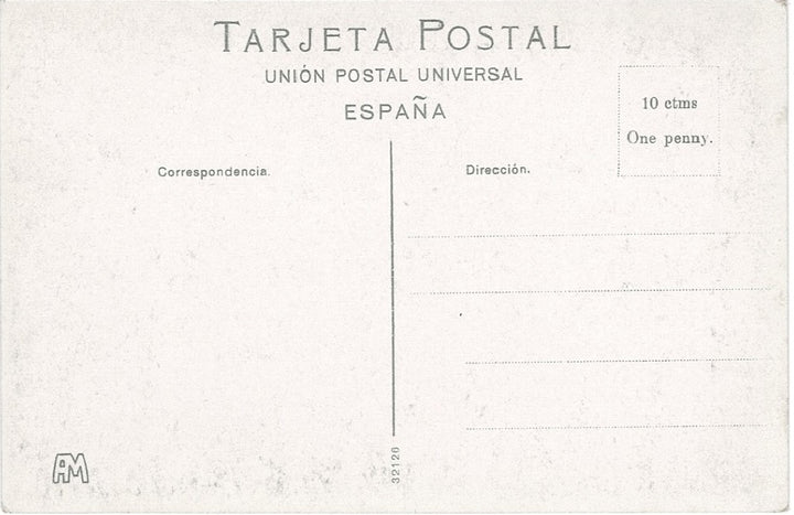 Postcard.