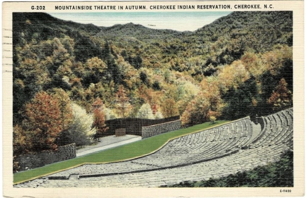 Postcard.