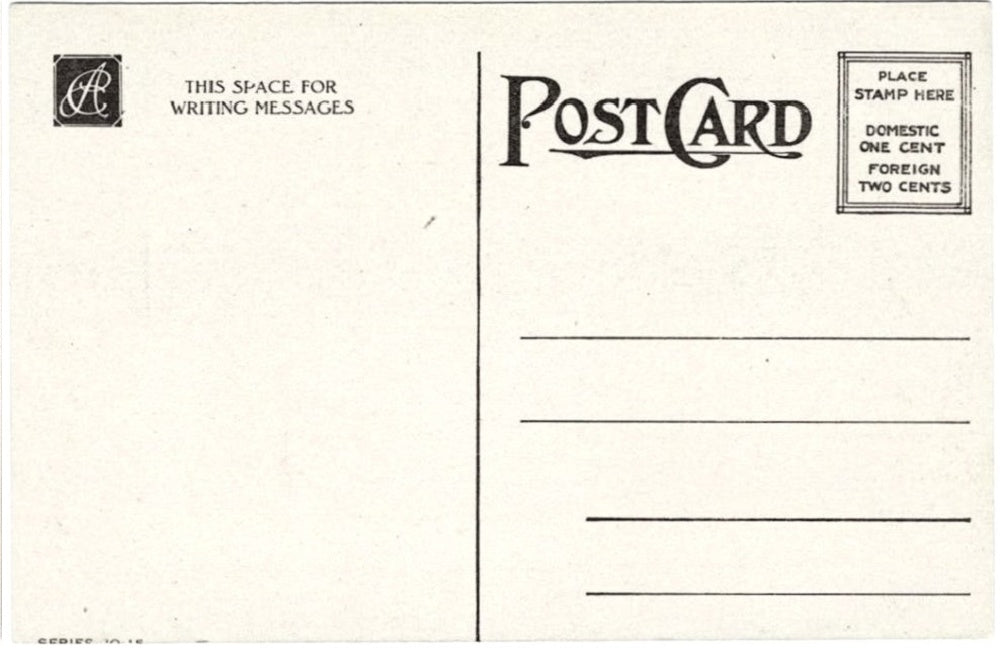 Postcard.
