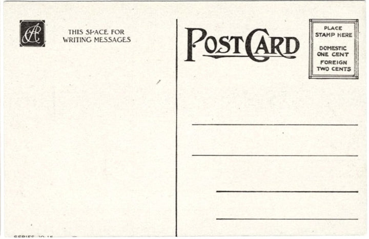Postcard.