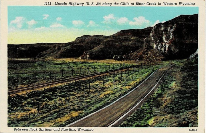 Postcard.
