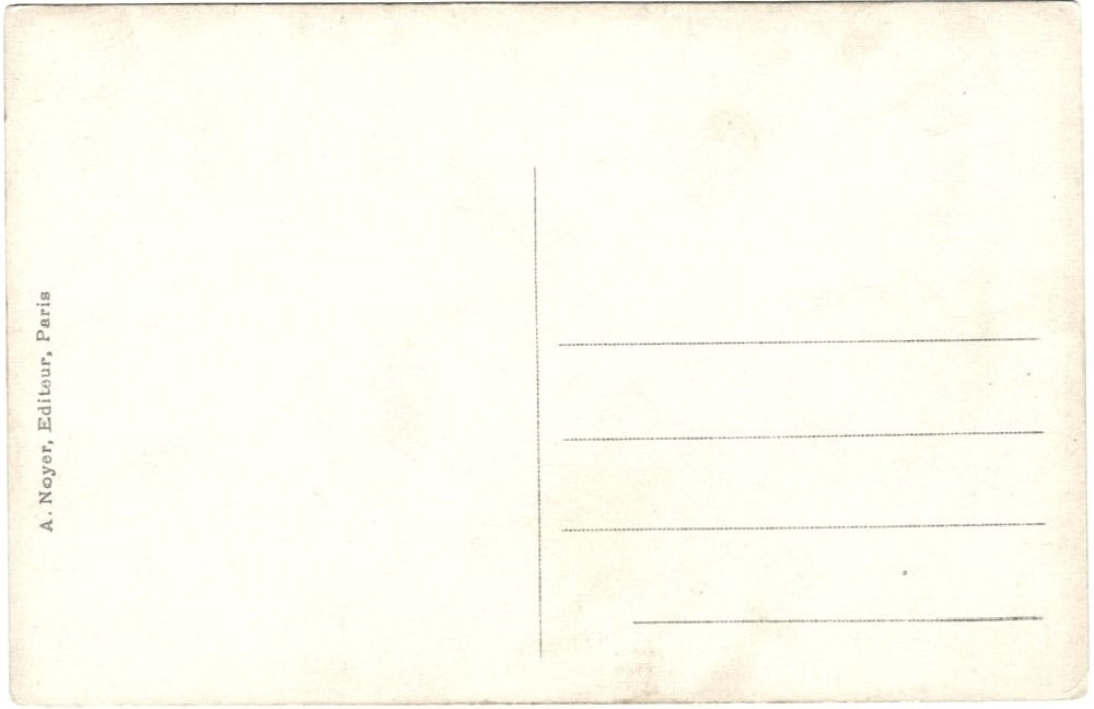 Postcard.