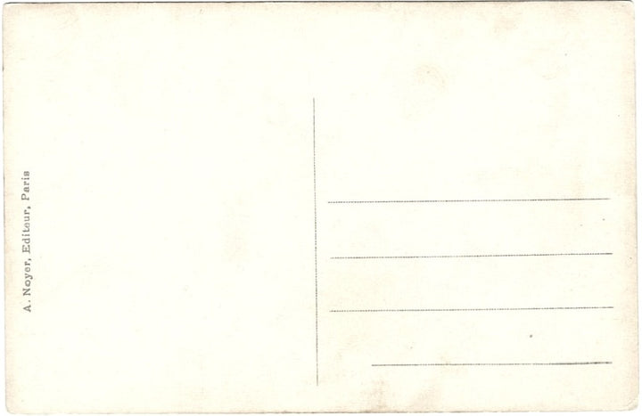 Postcard.