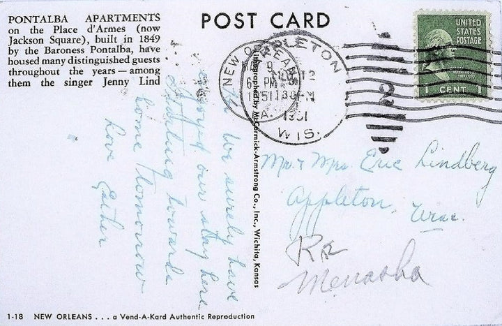 Postcard.