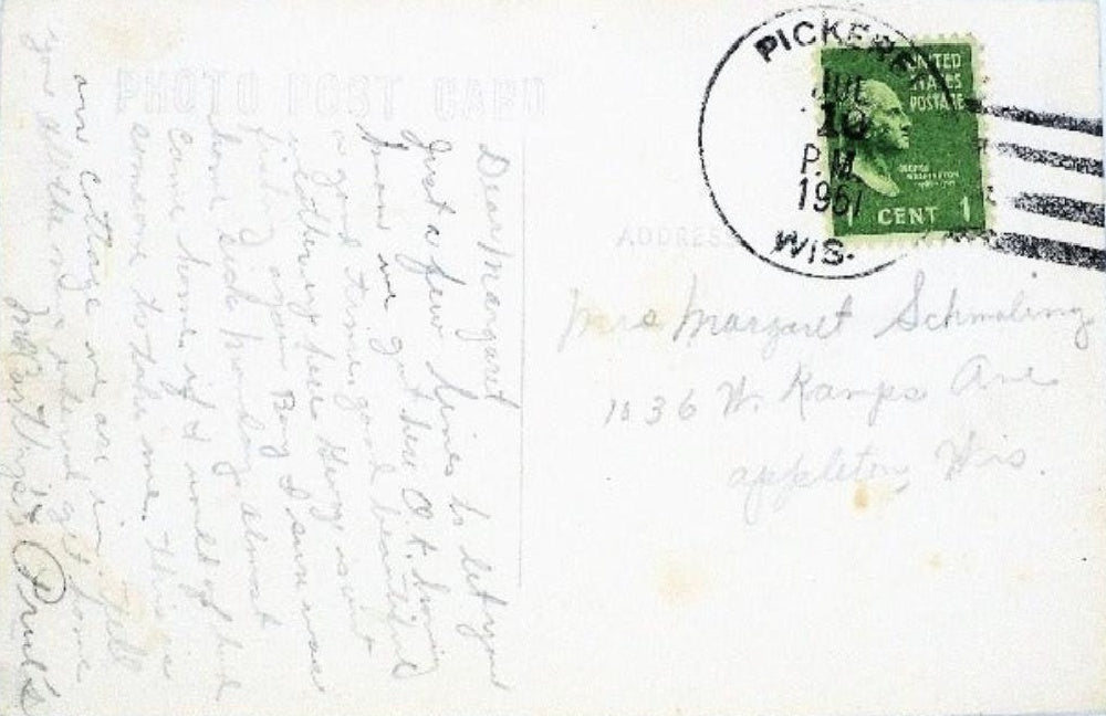 Postcard.