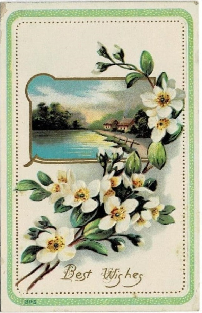 Postcard.