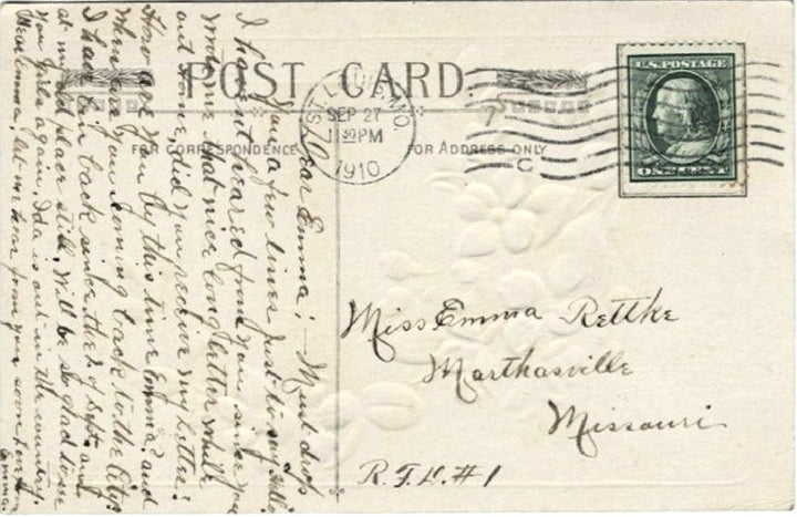 Postcard.