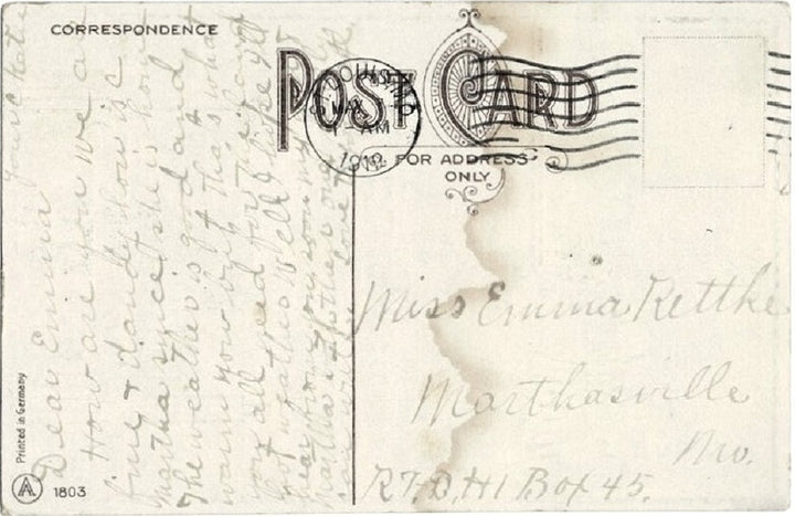 Postcard.