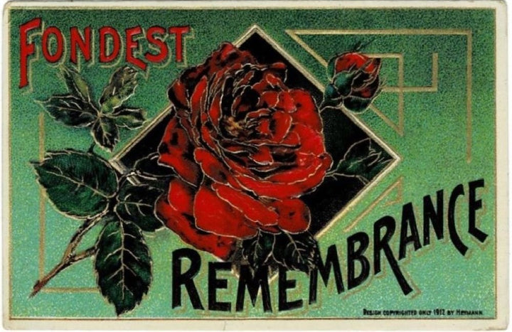 Postcard.