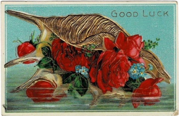 Postcard.