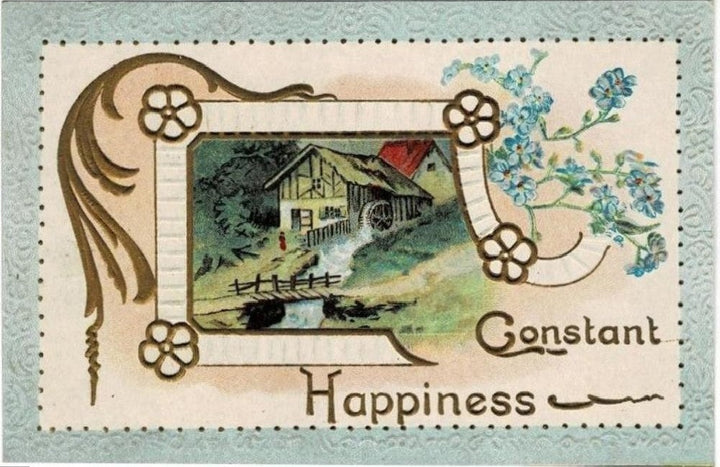 Postcard.