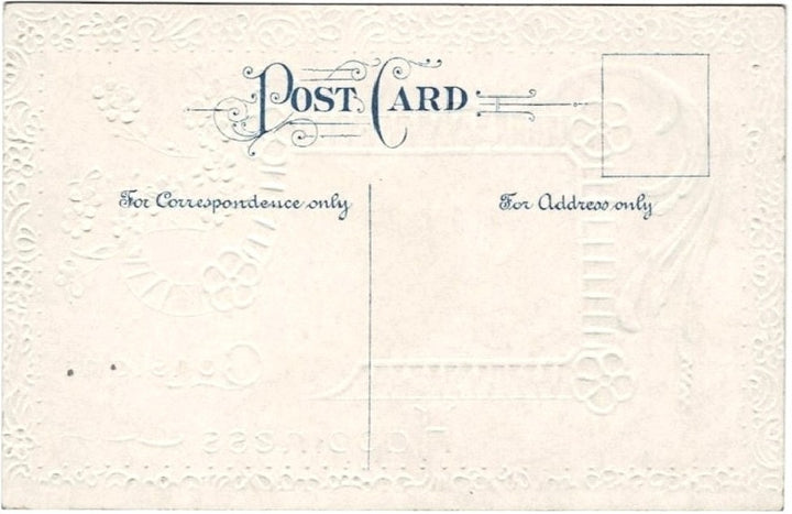Postcard.