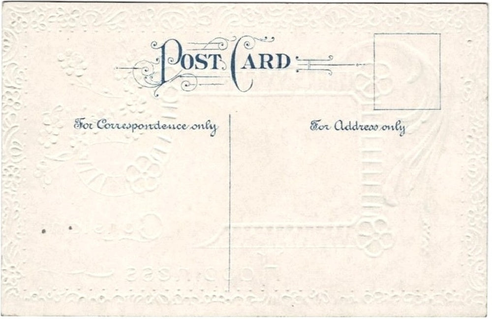 Postcard.