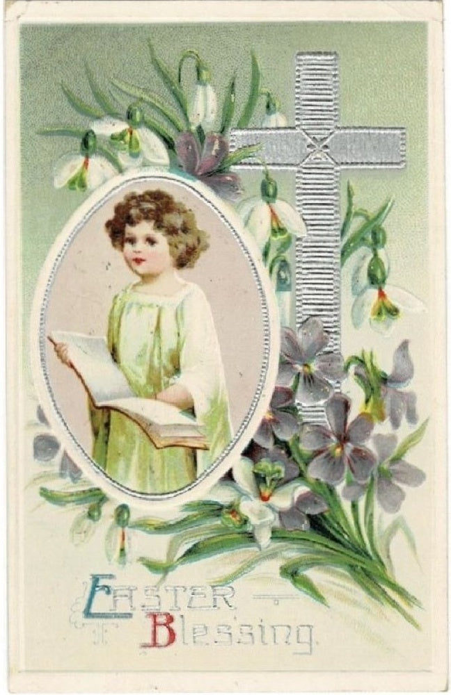 Postcard.