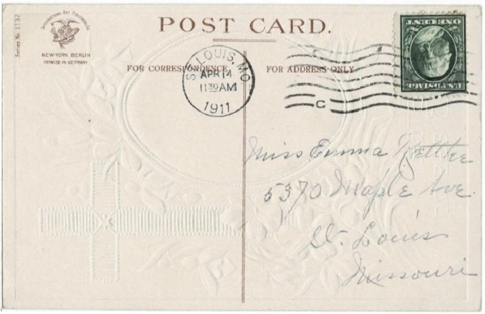 Postcard.