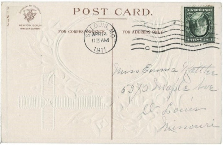 Postcard.
