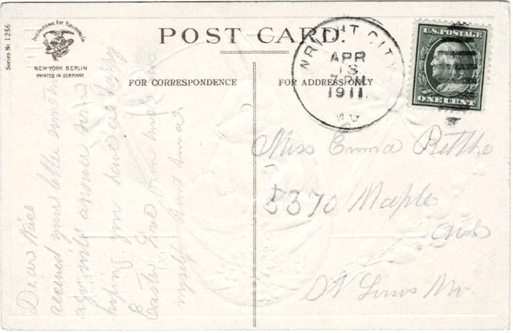 Postcard.