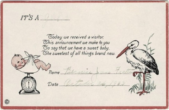 Postcard.