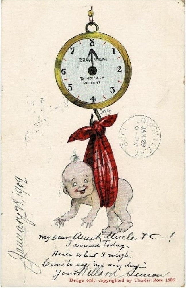 Postcard.