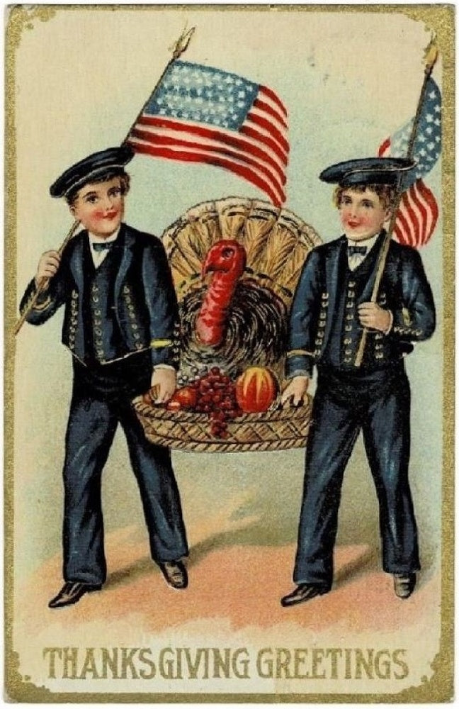 Postcard.