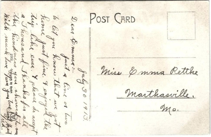 Postcard.