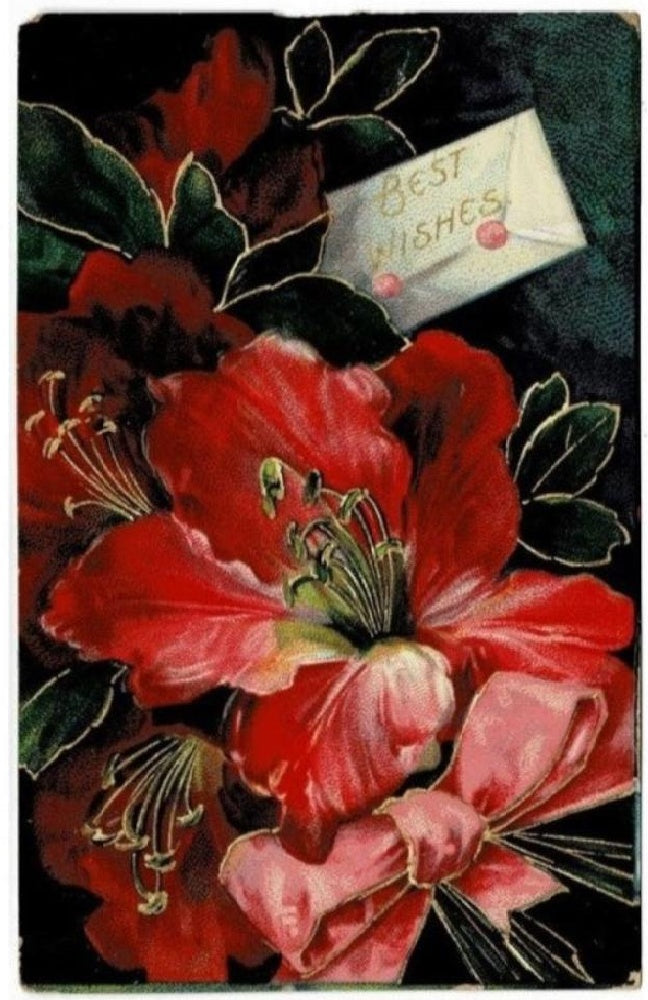 Postcard.