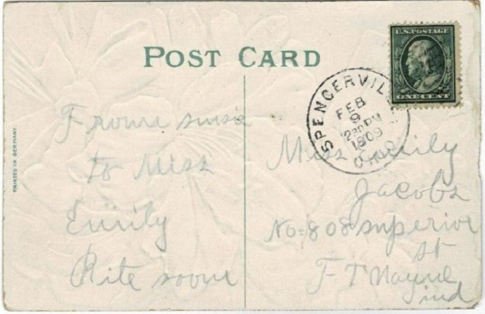 Postcard.