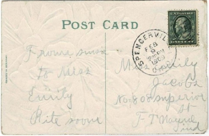 Postcard.