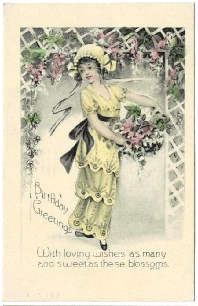 Postcard.