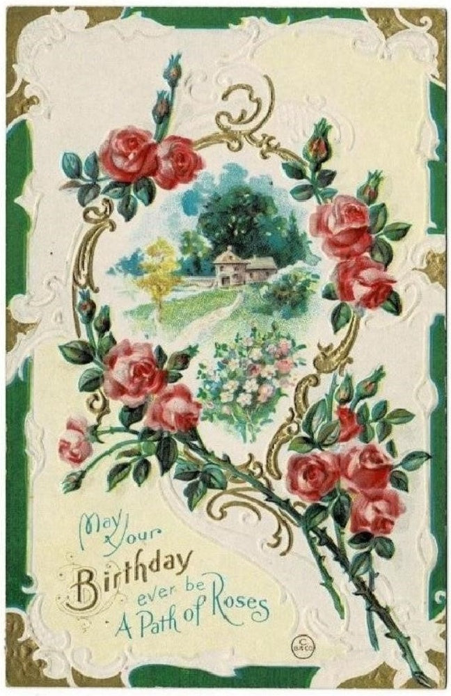 Postcard.