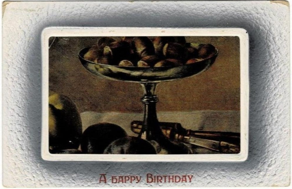 Postcard.