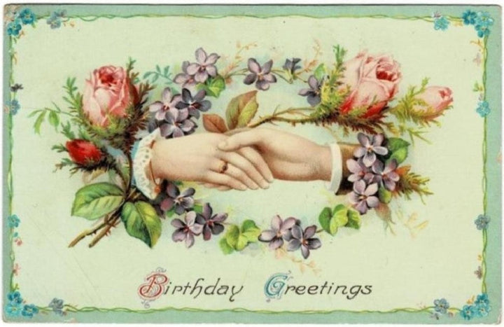 Postcard.