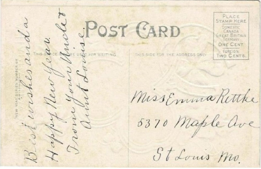 Postcard.