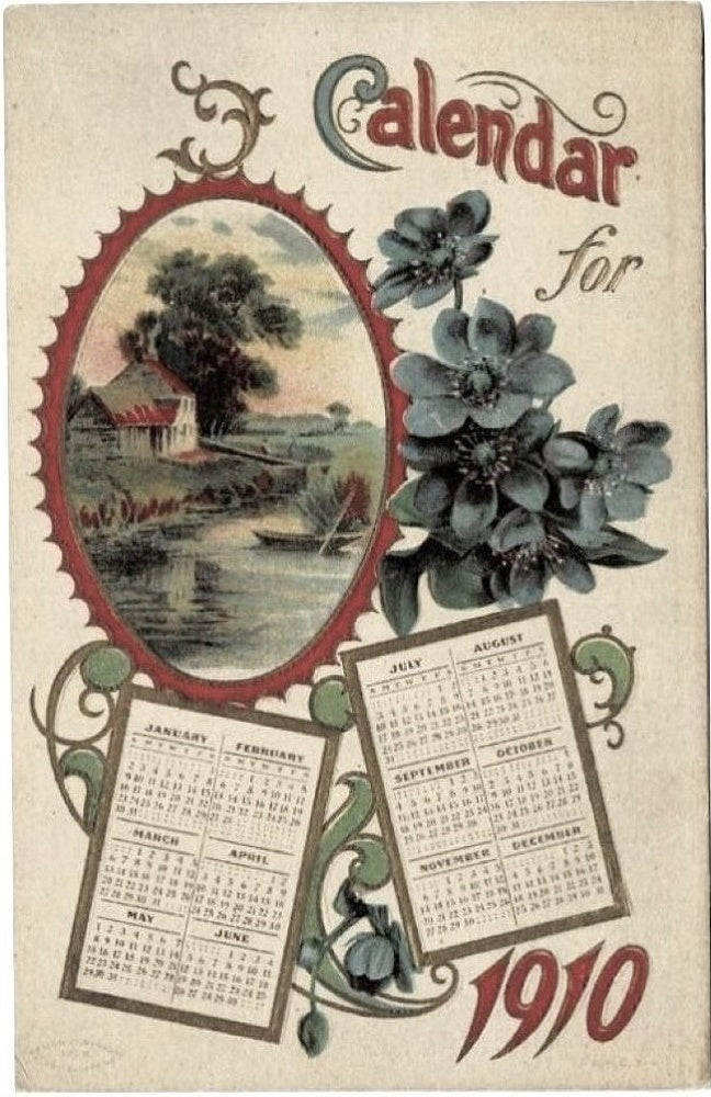 Postcard.