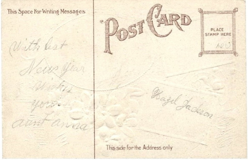 Postcard.
