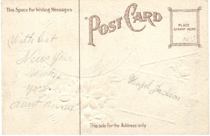 Postcard.