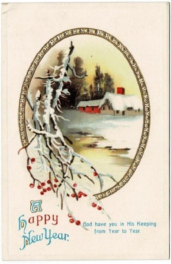 Postcard.