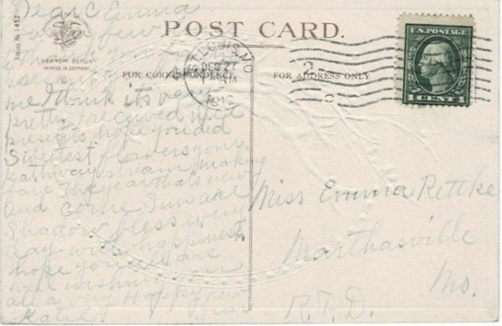 Postcard.
