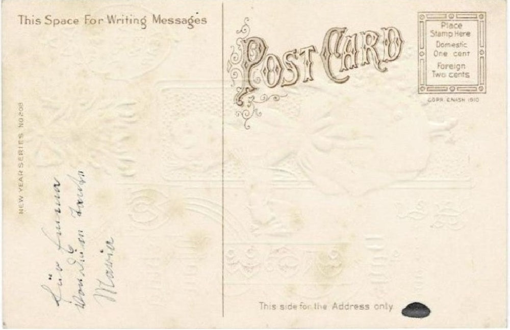 Postcard.