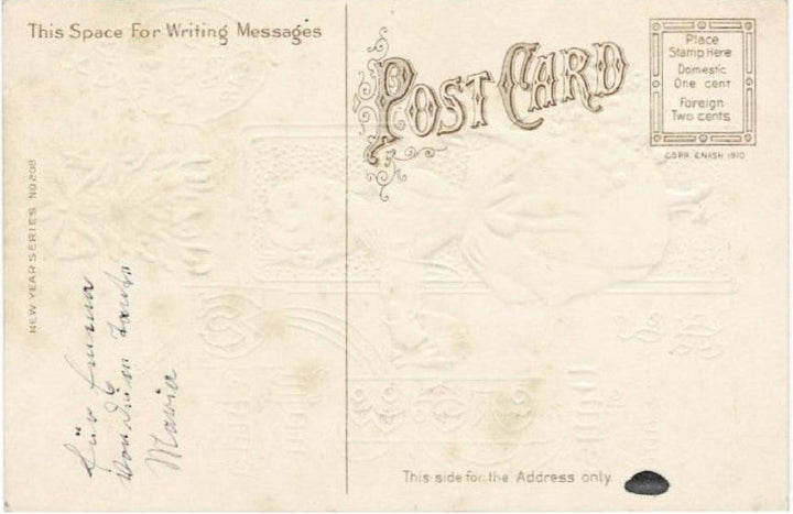 Postcard.