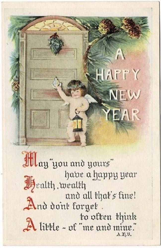 Postcard.