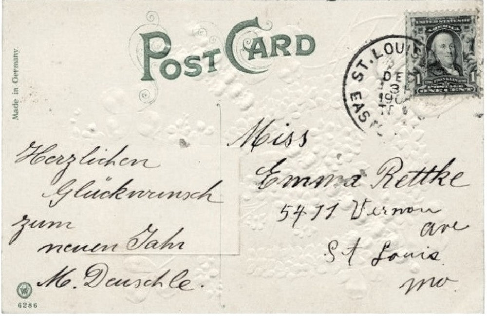 Postcard.