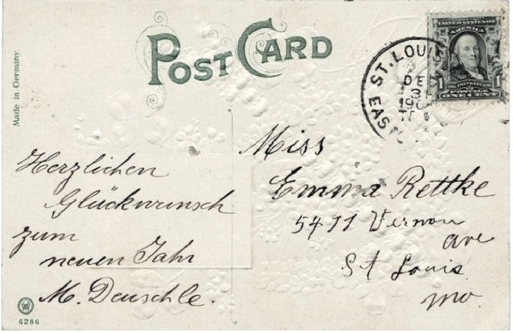 Postcard.