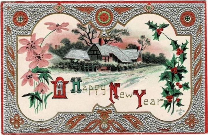 Postcard.