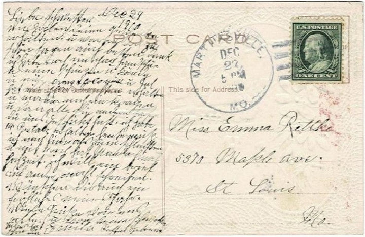 Postcard.
